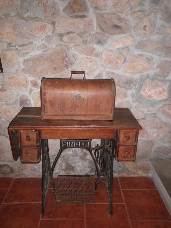 Casa De Aldea La Ablanera Pensionat Onís Exteriör bild
